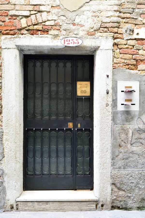 Al Campanile Veneza Exterior foto